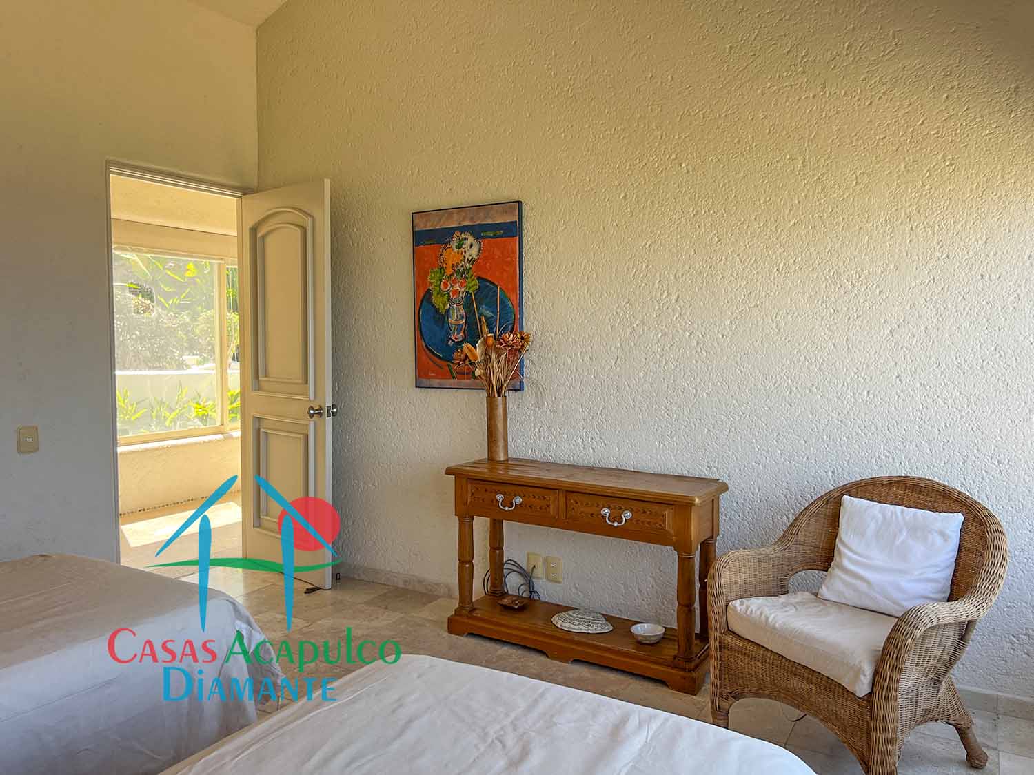 Villa Canora - Recámara uno 5